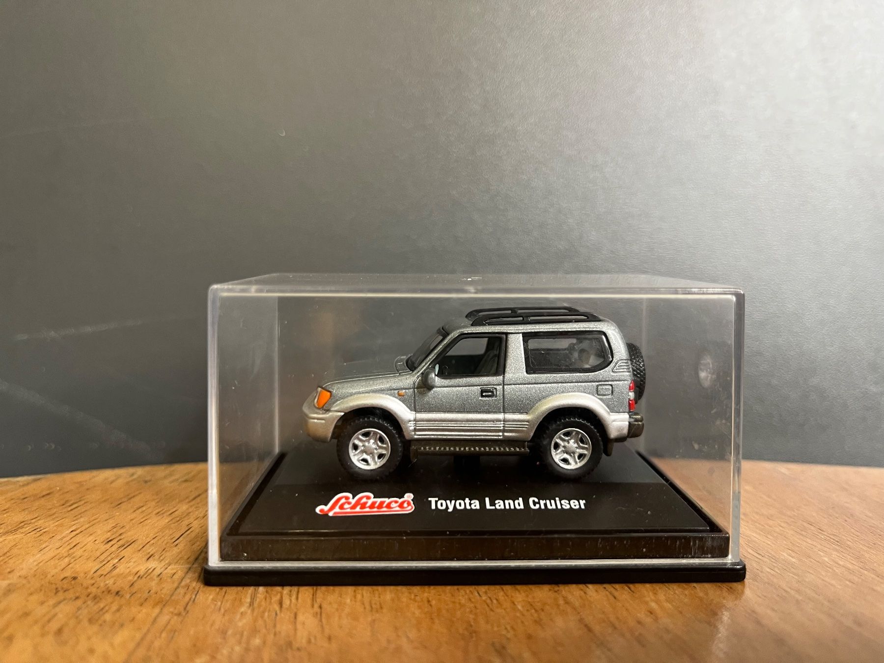Modellini d'auto: Lot Sammlung von Vintage-Modellautos – Usato da Otelfingen venduto da Yossi-68 6