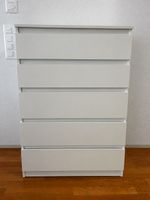 Ikea Kommode weiss