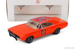 Dodge Charger 1969 "General Lee" - 1:43 NEU & OVP