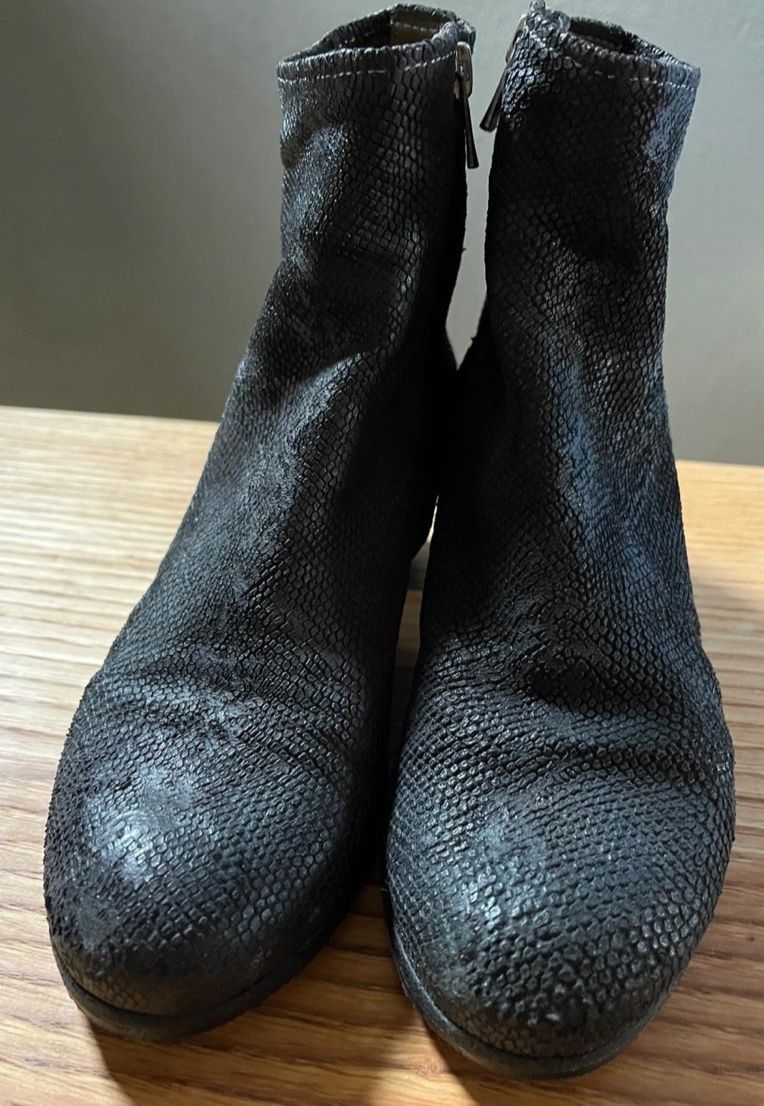Officine Creative Scarpe da donna: Officine Creative Gr. 37 – Usato da Bern venduto da umase39 1