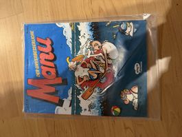 Comic Manu der Unverbesserliche Band 2 Ehapa Zustand neu