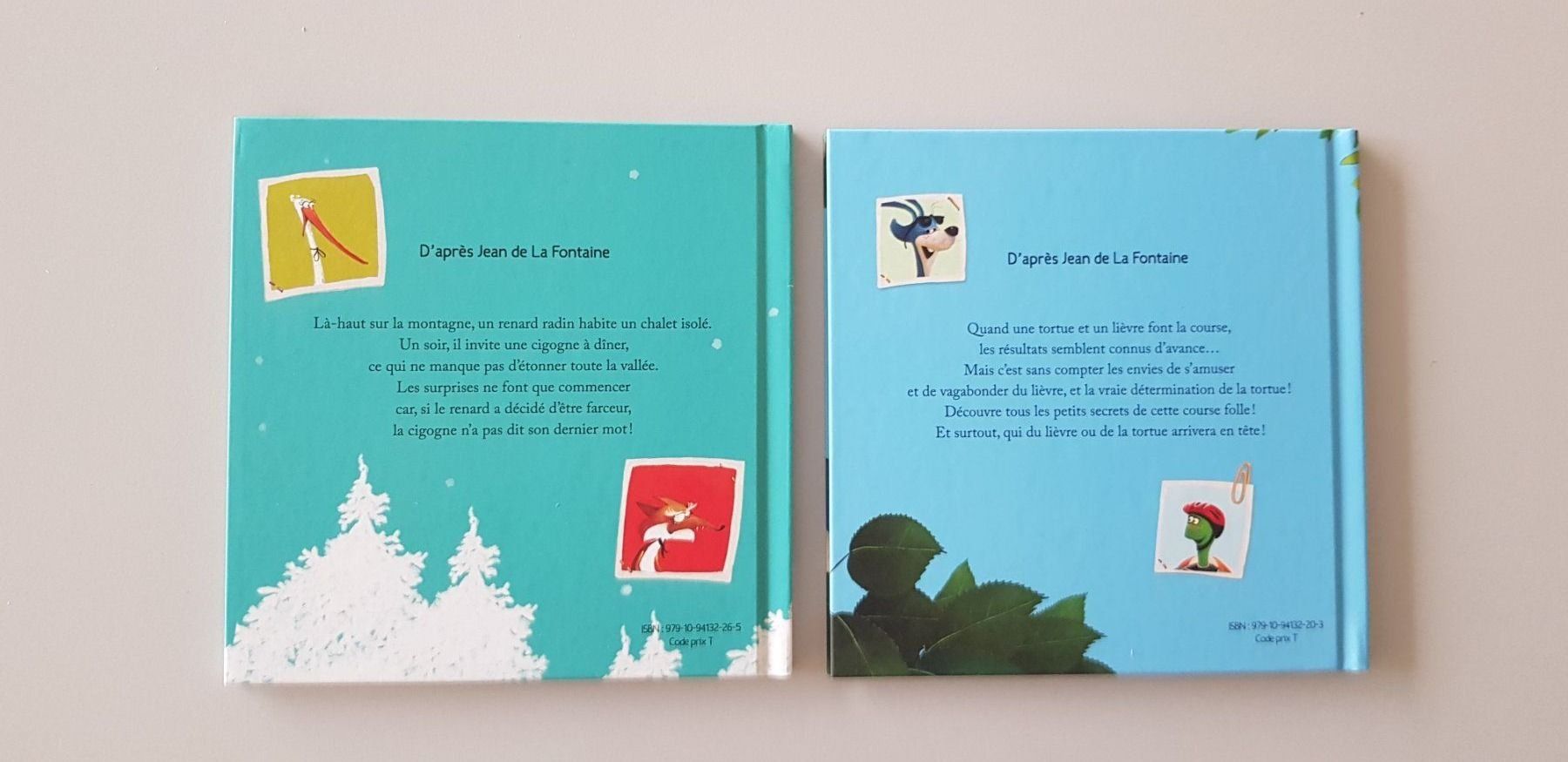 Libri: Kinderbücher Französisch – Usato da Walterswil SO venduto da mel_5b2h 1