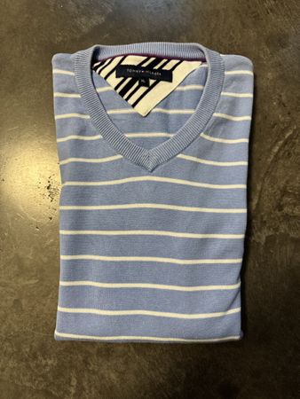 Tommy Hilfiger Langarm Gr. XL