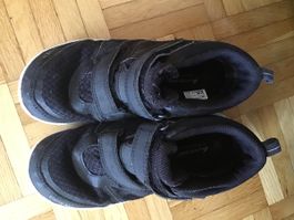 Viking Kinderschuhe Gore-Tex schwarz Grösse 32 gebraucht