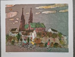 Basler Münster