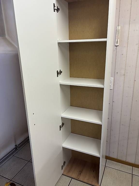 Schränke: Schrank – Gebraucht aus Enggistein von Chrigu_90 2