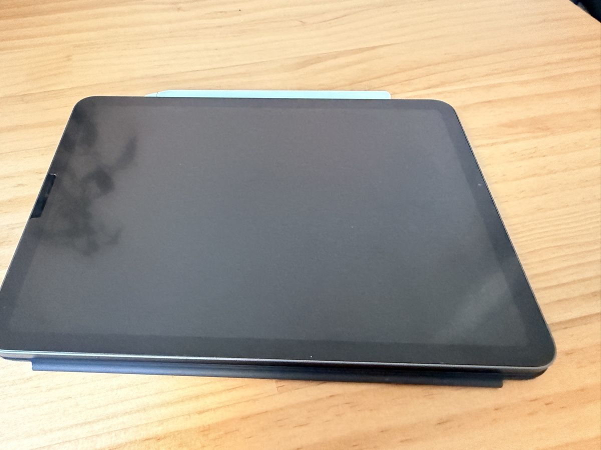 Apple Tablet PC: Ipad Air 5. Generation mit Zubehör – Usato da St. Gallen venduto da andrej.28 1