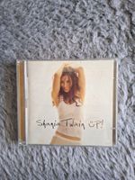 SHANIA TWAIN    ÜP!    CD