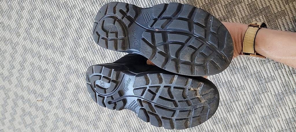 Superfit Scarpe per ragazzi: Winterstiefel superfit Gr. 33 – Usato da Windisch venduto da roumetm 2
