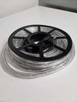 LED Lichterschlauch, 10 Meter, Ovitec, Top Zustand!