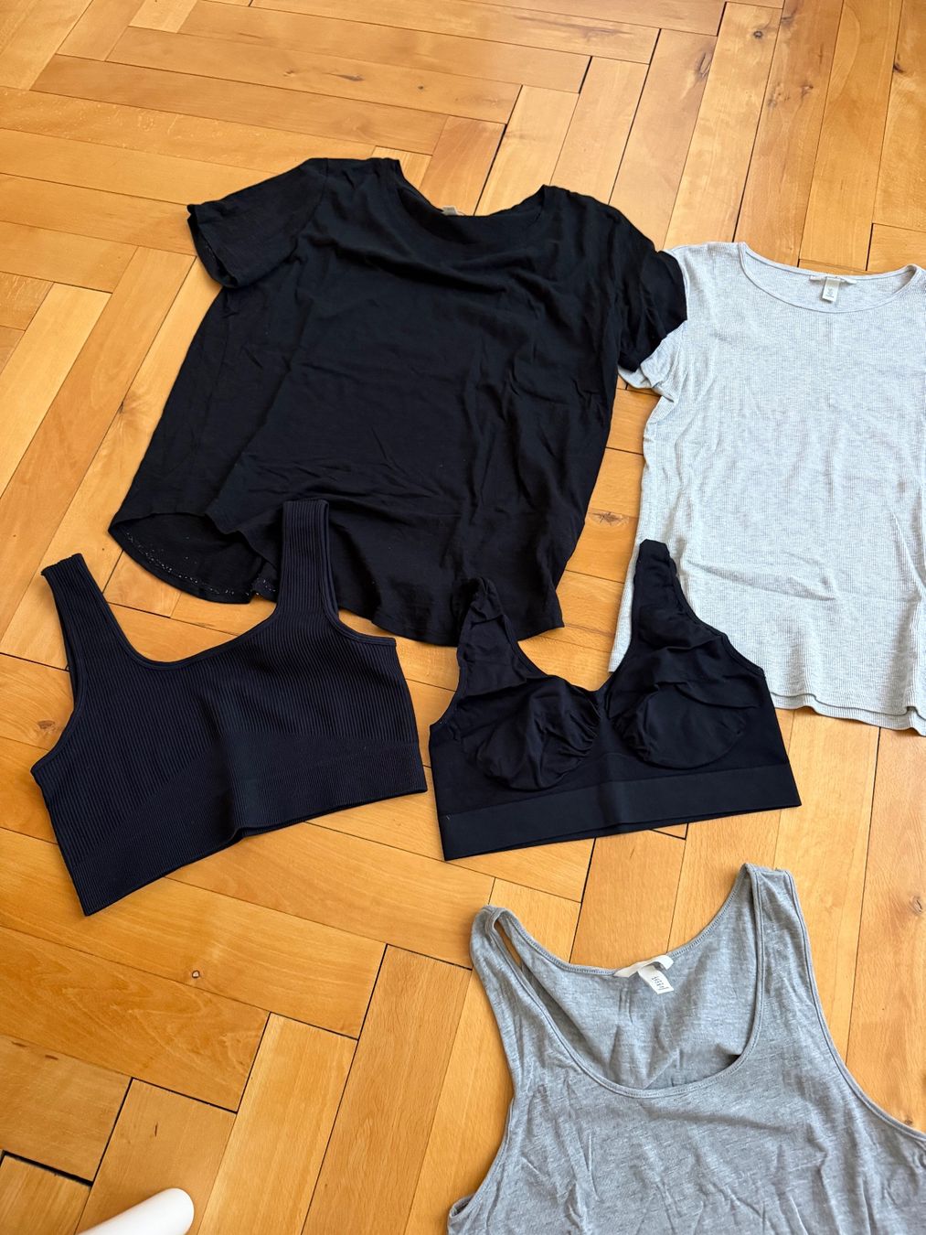 H&M Kleiderpakete: Damen Kleiderpaket – Gebraucht aus Solothurn von Vintage87 5