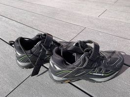 Chaussure de vélo femme Gaerne taille 39