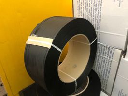 PP-Umreifungsband für Bindemaschienen