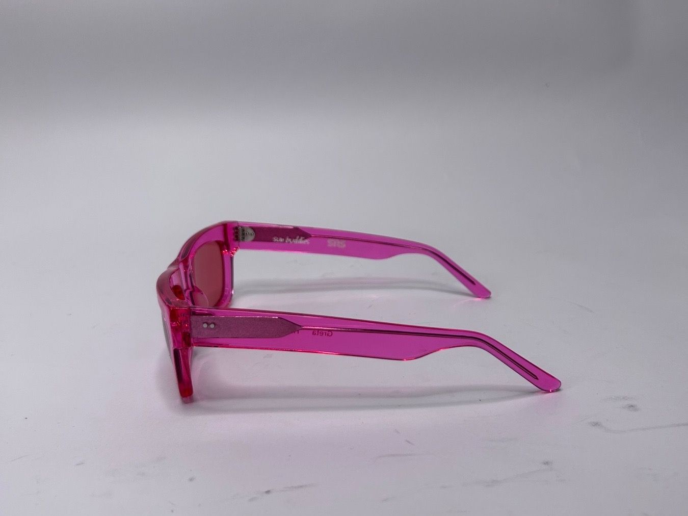 Viu Occhiali & Lenti: Sun Buddies Sonnenbrille – Nuovo e nell'imballaggio originale da St. Gallen venduto da look-twice 2