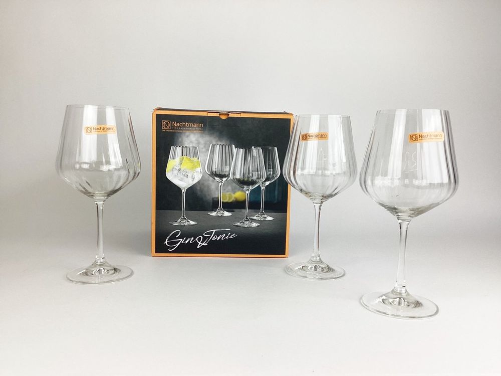 Spiegelau & Nachtmann, LifeStyle, 4450178, 4-delige cocktailschaalset, champagneschaal/coupette glas, kristalglas, 310 ml