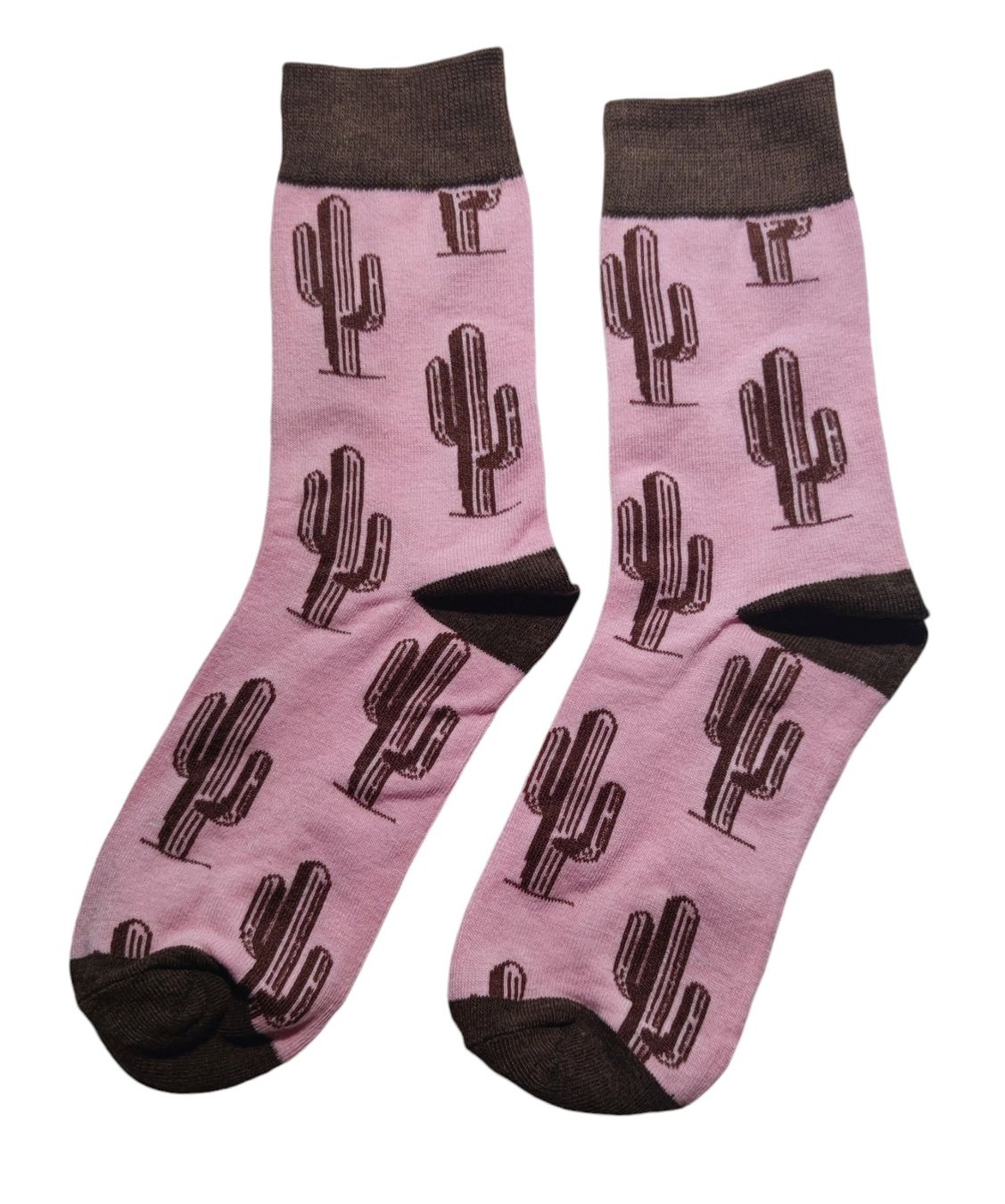 Socken: Socken Kaktus / Cactus – Neu und originalverpackt aus Zürich von amysmith 1