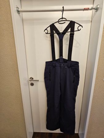 Skihose Icepeak Herren