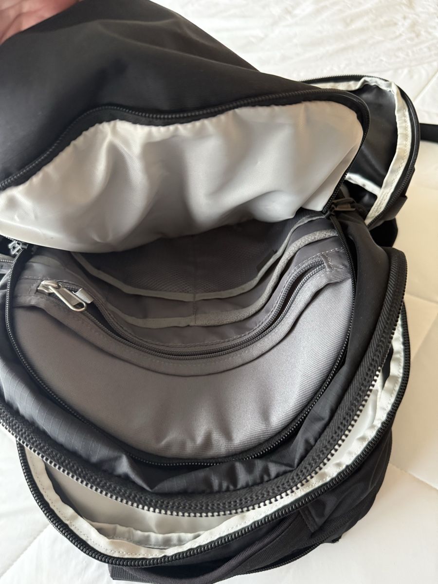 North Face Zaini: New NORTHFACE Bag – Usato da Zürich venduto da noe_x2bg 3