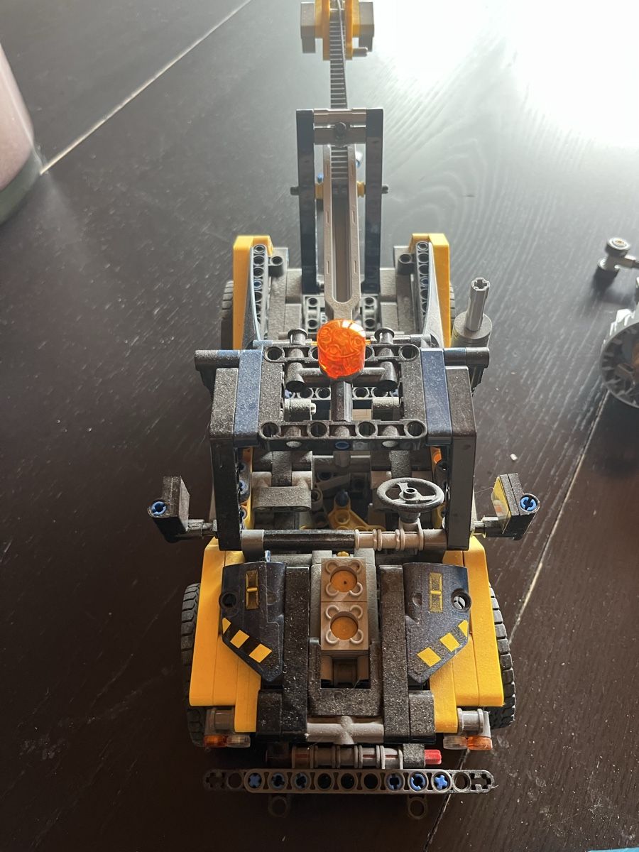 Lego Baukästen: Lego  – Gebraucht aus Broc von Biboune3 1