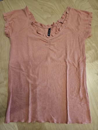 T-shirt femme