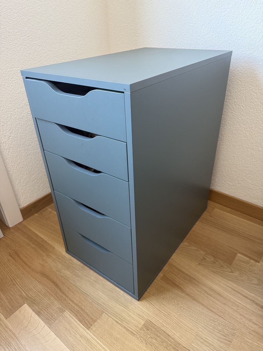 Bureaux: Tiroirs de bureau  – D'occasion à Biel/Bienne par mar_hhq2 1