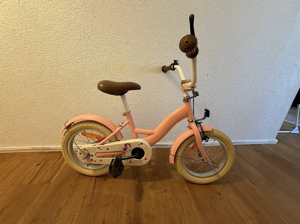 Velos: Kinder Velo – Gebraucht aus Derendingen von alb_9lgs