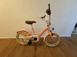 Kinder Velo