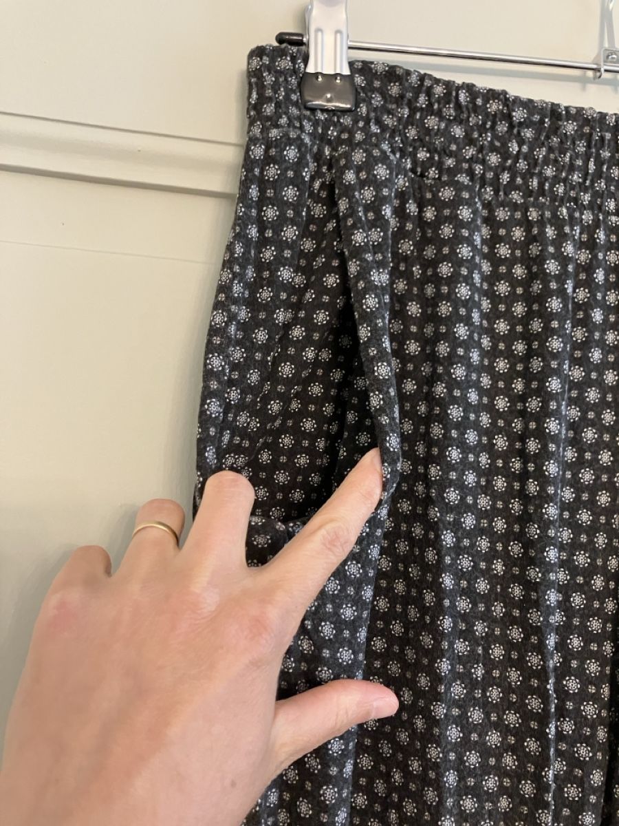 H&M Pantaloni: Stoffhose von H&M, Grösse S – Usato da frauenfeld venduto da Lahu8 2