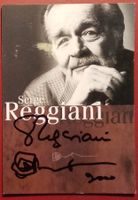Serge Reggiani 1922-2004 Autogramm signiert Foto 10x15cm