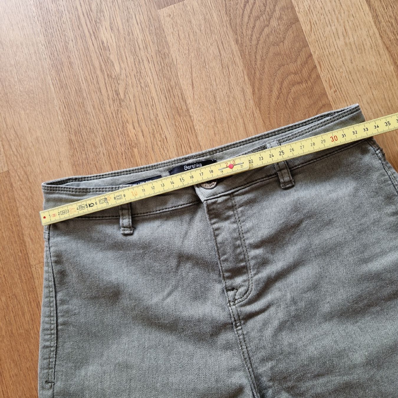 Bershka Jeans: 2 Jeans Grösse 38 – Usato da Nendeln venduto da witr_gliabt 3
