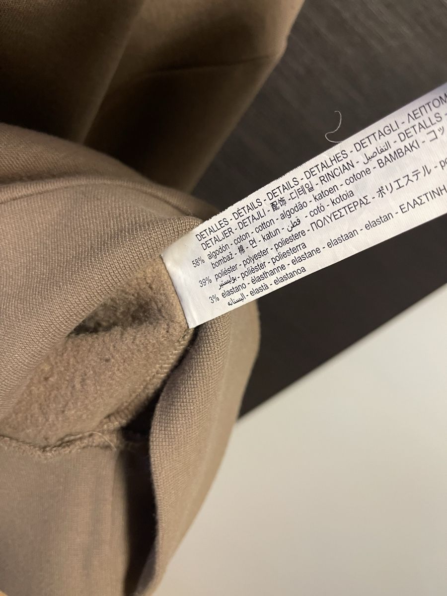 Zara Pullover & Sweatshirts: Zara pullover Grösse L – Gebraucht aus Dübendorf von olh_rs5r 4