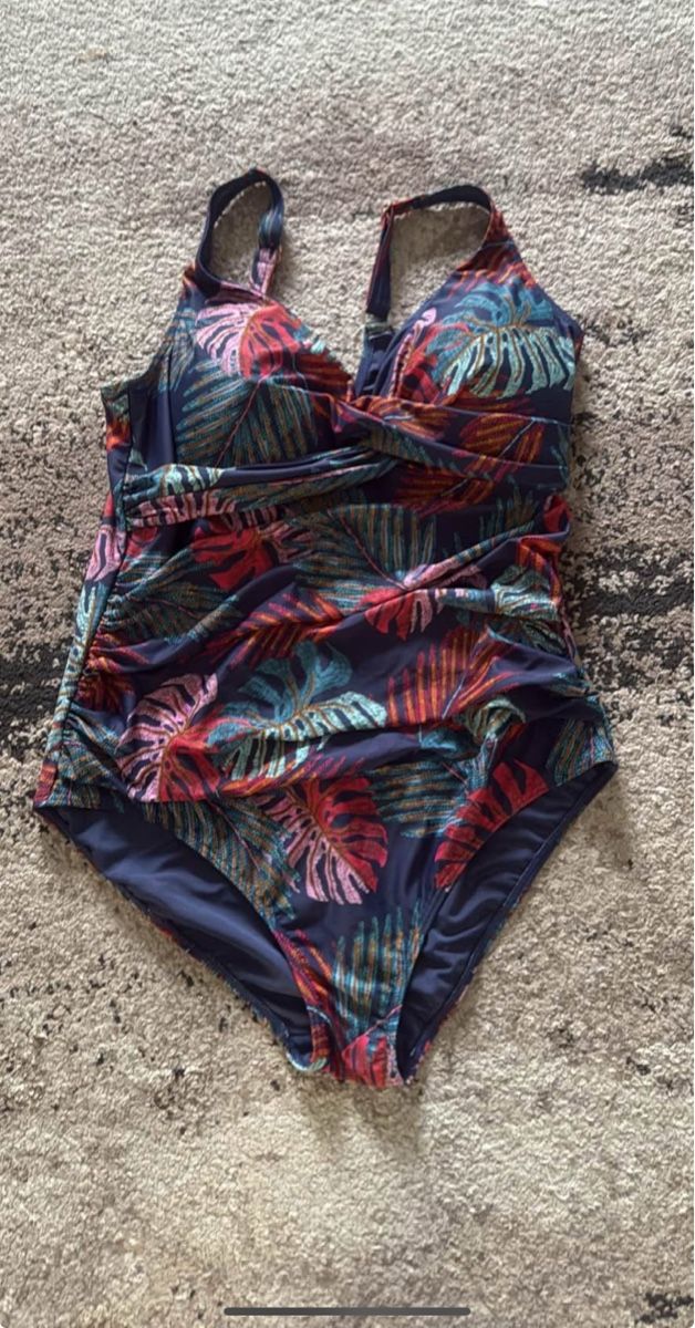 Costumi da bagno & Bikini: Badeanzug ArteSands Grösse 48 Multi Fit Cup – Nuovo (secondo la descrizione) da Winterthur venduto da beauty_rose