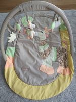 Sterntaler Spielebogen Giraffe