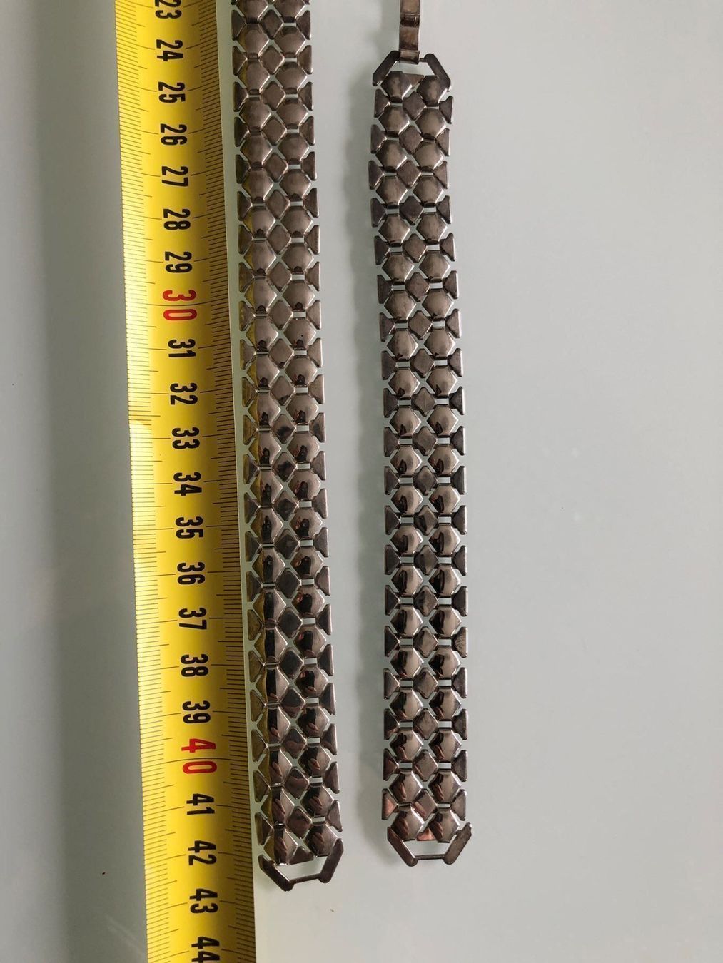 Colliers: Grosser Modeschmuck – D'occasion à Adliswil par Majeska 3