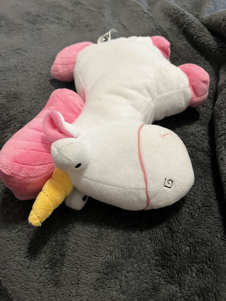 Jouets: Ich - Einfach unverbesserlich 3 Kuscheltier – D'occasion à baden par jessgold 2