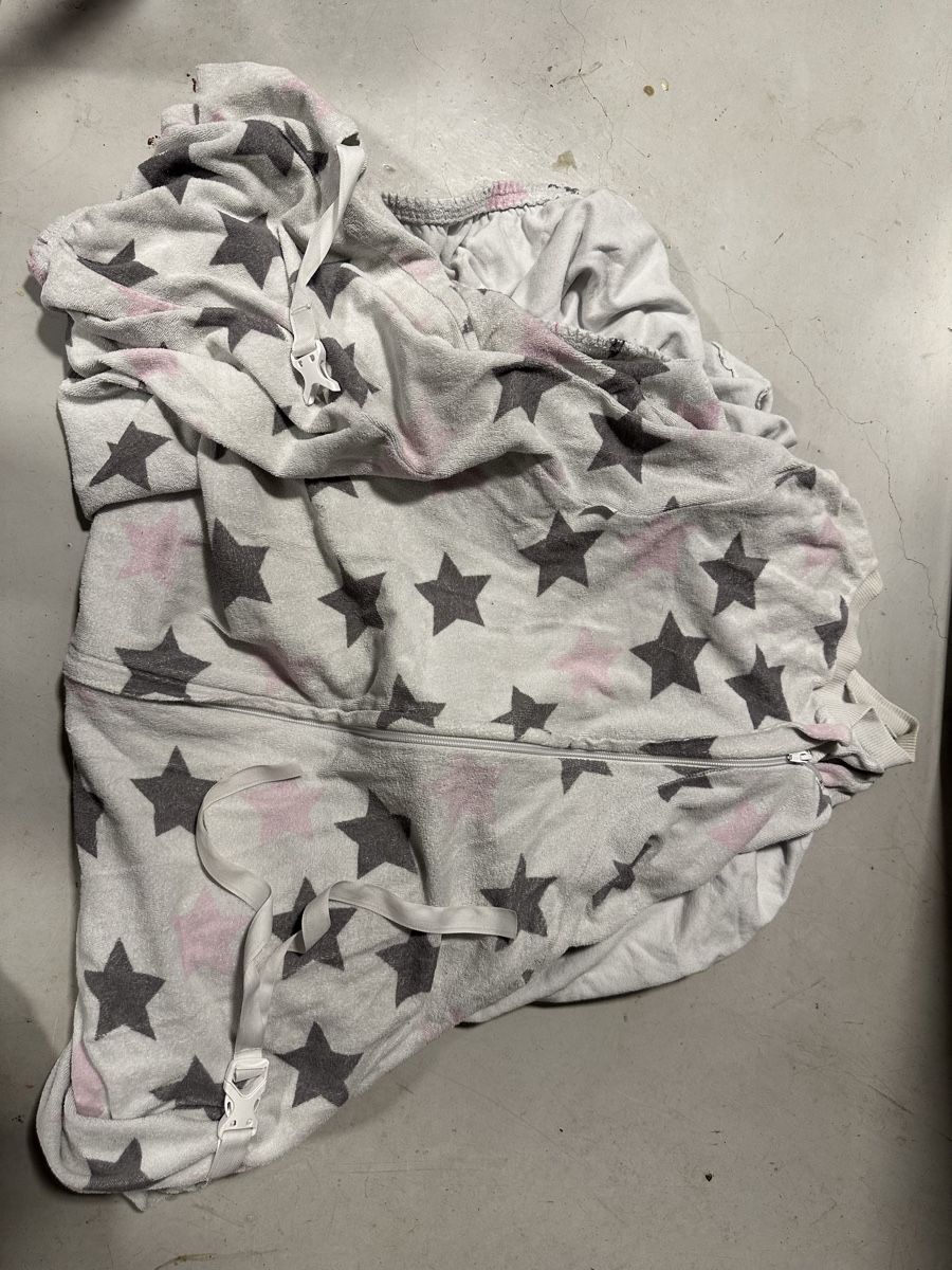 Coperte: zewidecke 90x200 – Usato da Landquart venduto da lumima