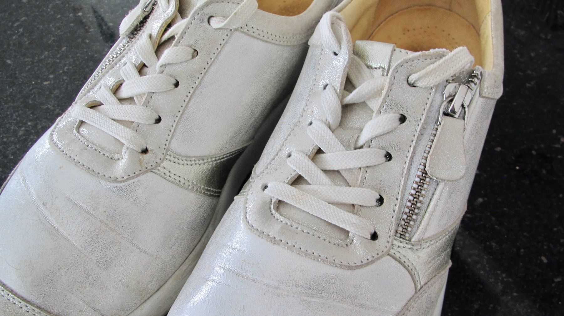 Chaussures femmes: SOULIERS CHRISTIAN DIETZ CD 40 – D'occasion à Murten par Selliot 2