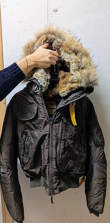 Parajumpers Giacche: Parajumpers Masterpiece Winterjacke – Nuovo (secondo la descrizione) da Luzern venduto da dbeutler13 1