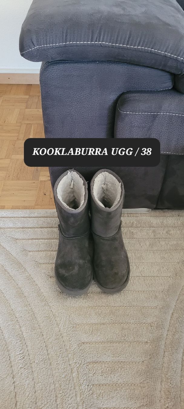 Gonne: Jupe  Amisu taille 40 / Coton 100% – Nuovo (secondo la descrizione) da Vevey venduto da x_y_f 8
