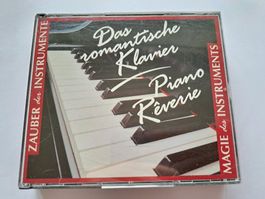 Cd Coffret 3 Cds - Piano Rêveries 