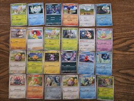 Pokemon Paradosso temporale Paradox Rift