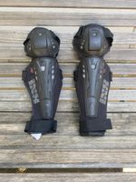 iXS Knieprotektoren Grösse M Mountainbike MTB gebraucht