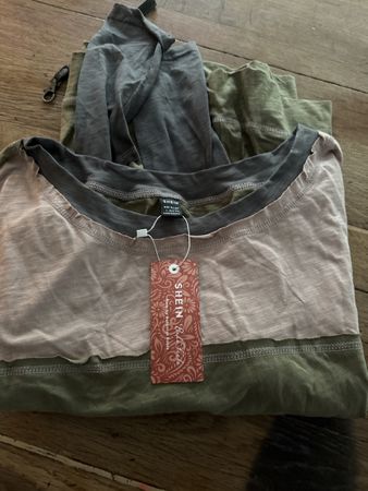 Cooles,fabrikneues Sweatshirt Gr.L