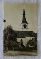 AK UTZENSTORF BE, Kirche