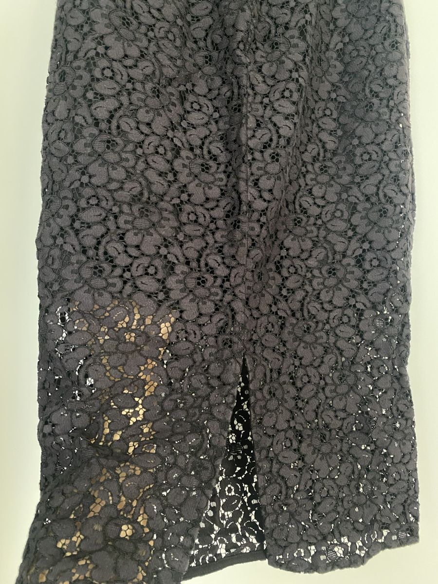 Zara Röcke: Jupe en dentelle ZARA, XS – Gebraucht aus Bussigny von cac_q2c6 6