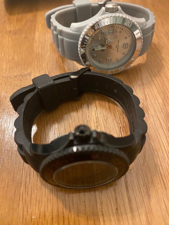 Was Kostet Eine Ice Watch