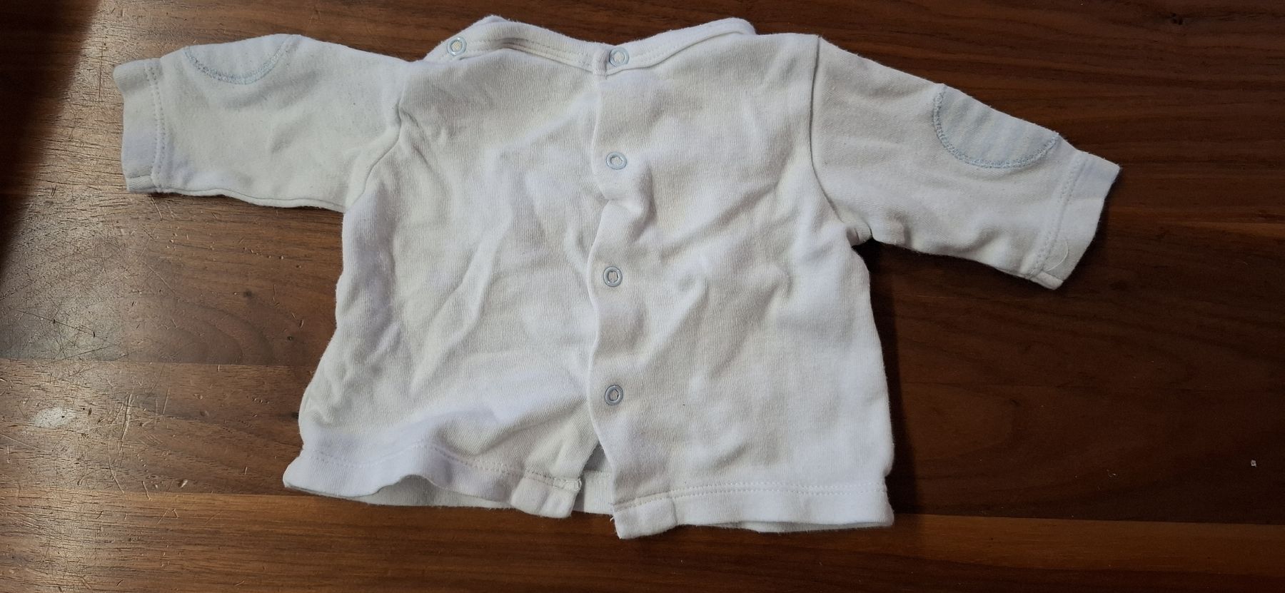 H&M Maglioni & Felpe: Disney Baby Pulli Gr. 50, Klopfer Hase – Usato da Niederstocken venduto da Cocos_nut 1