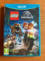 Lego Jurassic World für WiiU