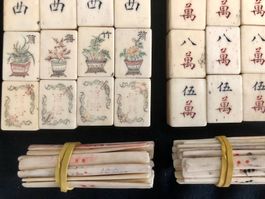China super Mahjong Strategiespiel  vollständig spielbereit