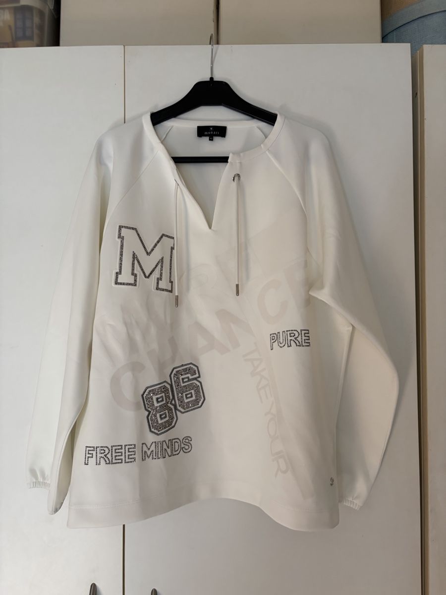 Monari Pullover & Sweatshirts: Monari Pullover – Gebraucht aus Basel von Brunner.T
